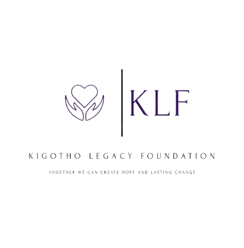 Kigotho Legacy Foundation Logo
